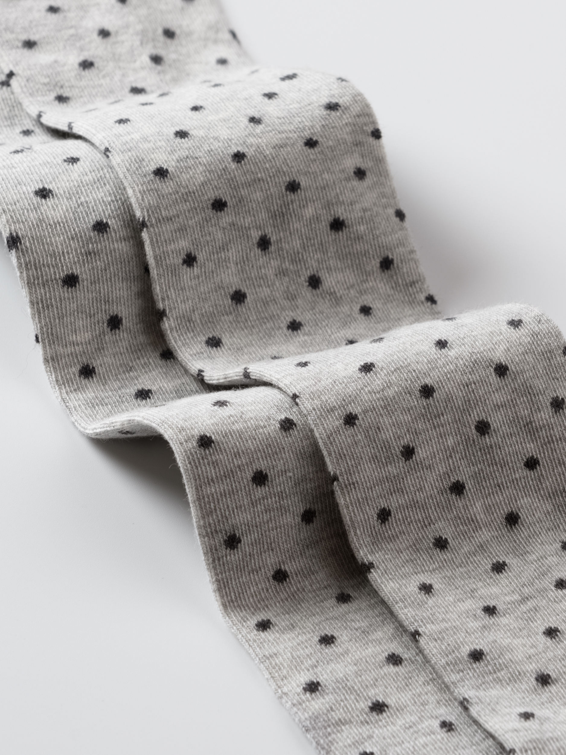 Колготки artie 2d836/Светло-серый меланж - фото 2