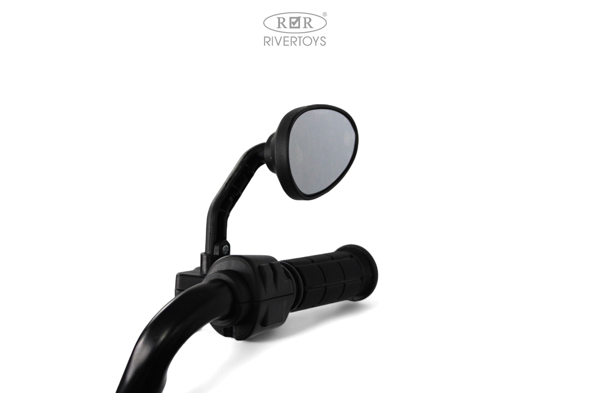 Электромобиль RIVERTOYS G500GG-GREEN - фото 15