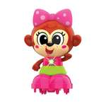 Игрушка Азбукварик Обезьянка Ириска