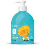 Гель ESTEL LITTLE ME нежный уход 475 мл