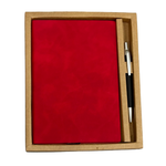 Набор канцелярский ё 2 предм. в ассортименте