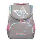 Ранец Grizzly для девочки