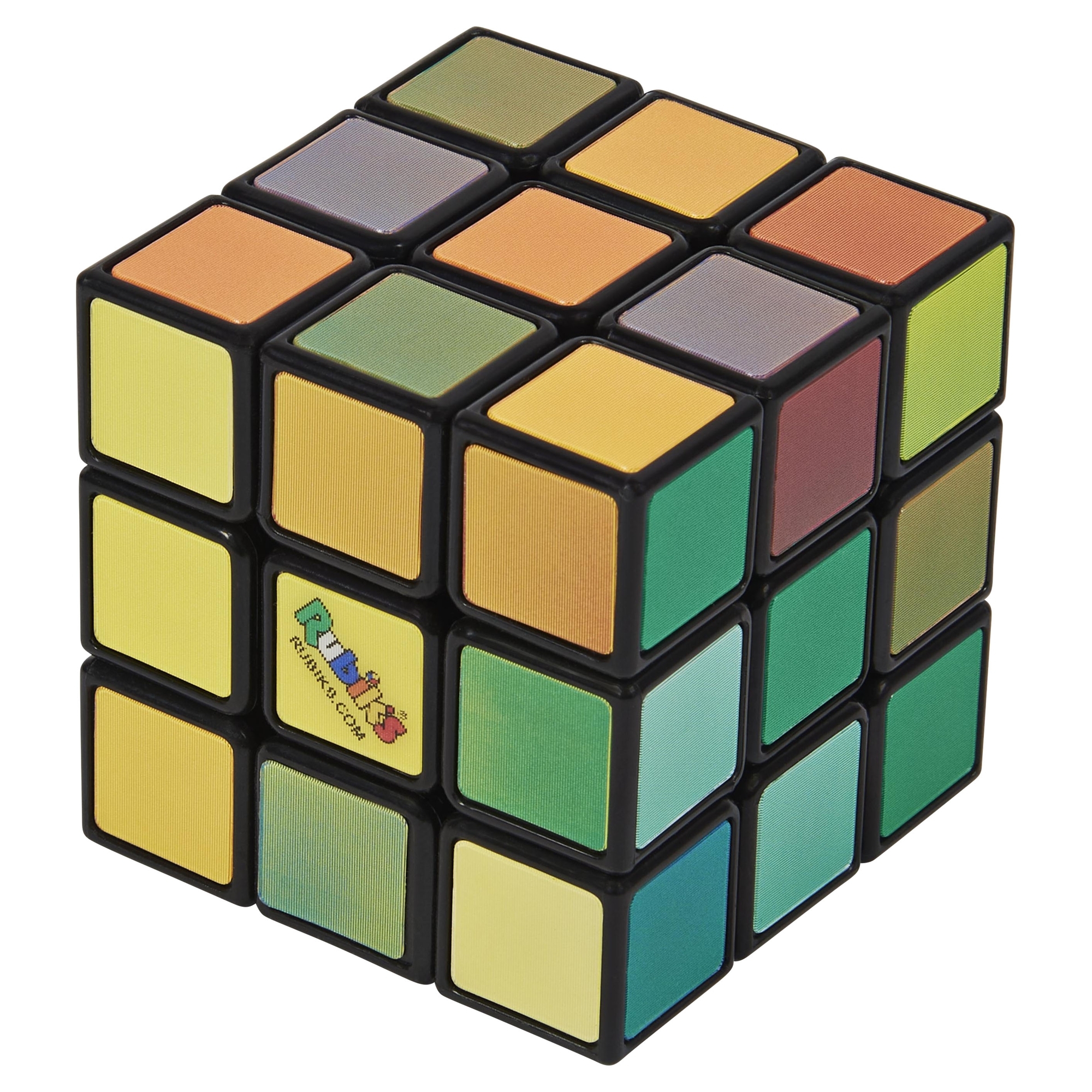 Настольная игра Rubik`s - фото 5