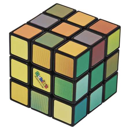 Настольная игра Rubik`s
