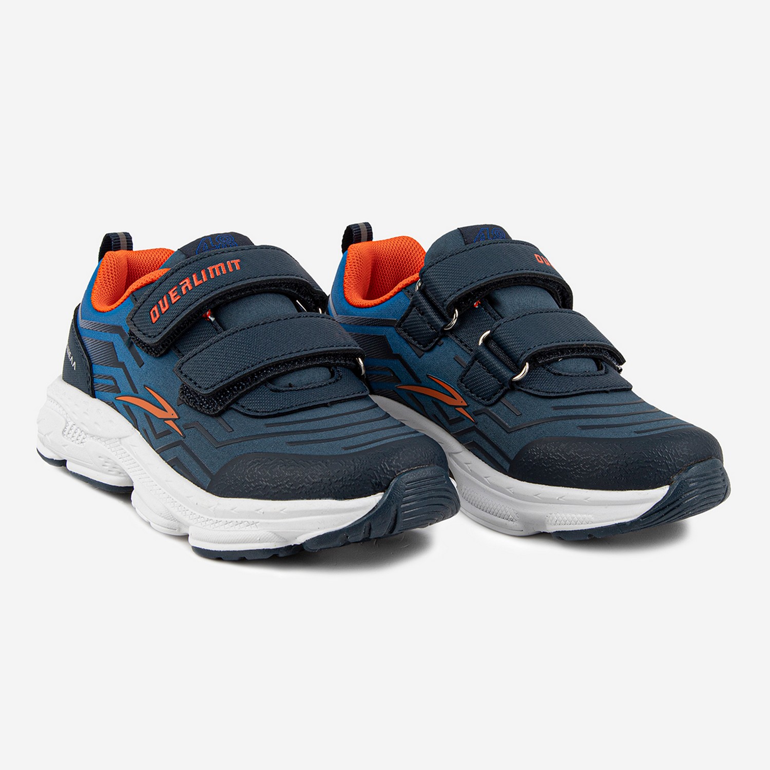 Кроссовки Kapika 72775с-1 - фото 5