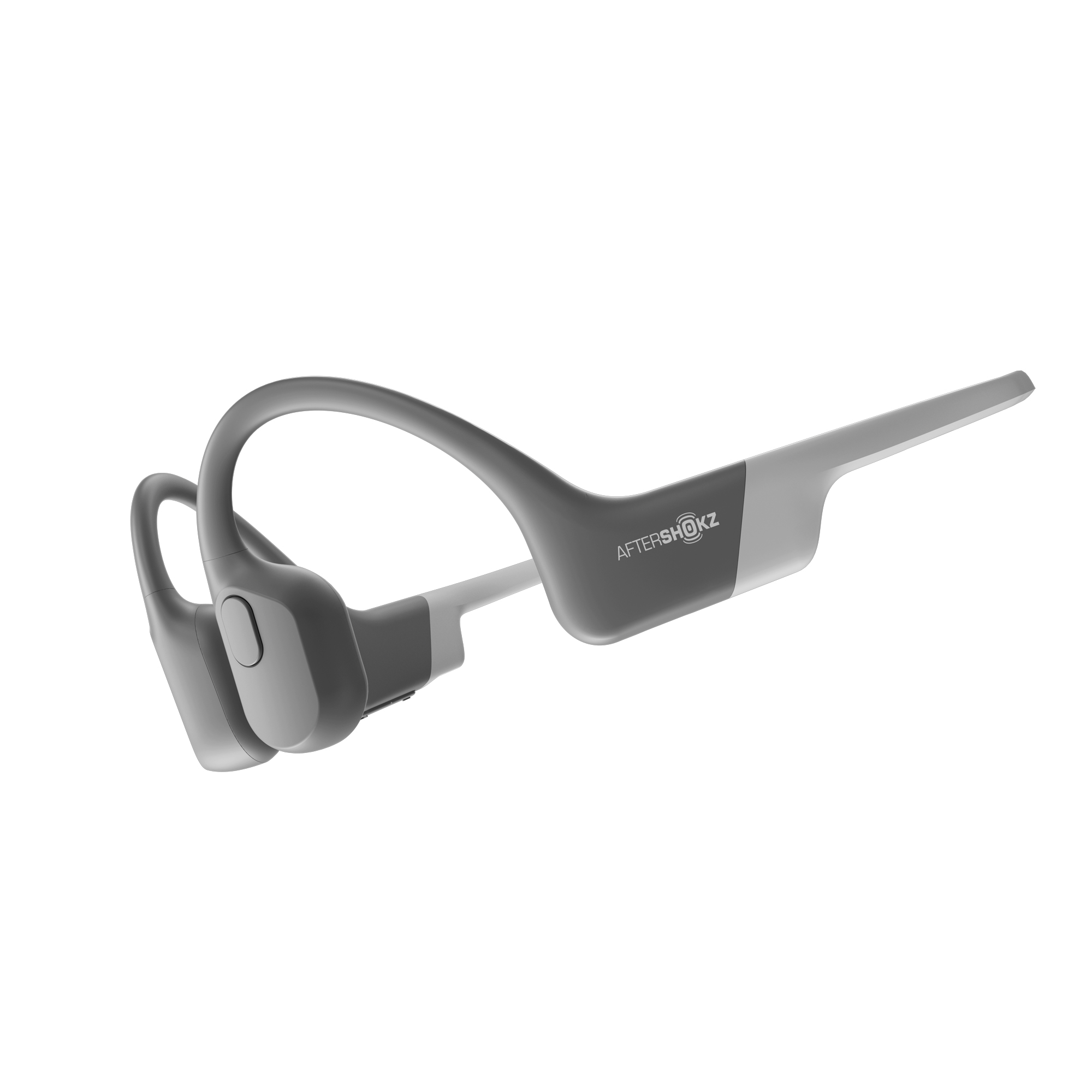 Беспроводные наушники Aftershokz Aeropex - фото 3