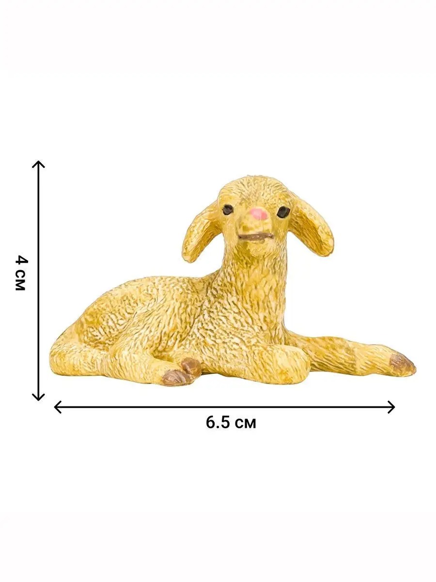 Игровой набор Masai Mara На ферме - фото 6