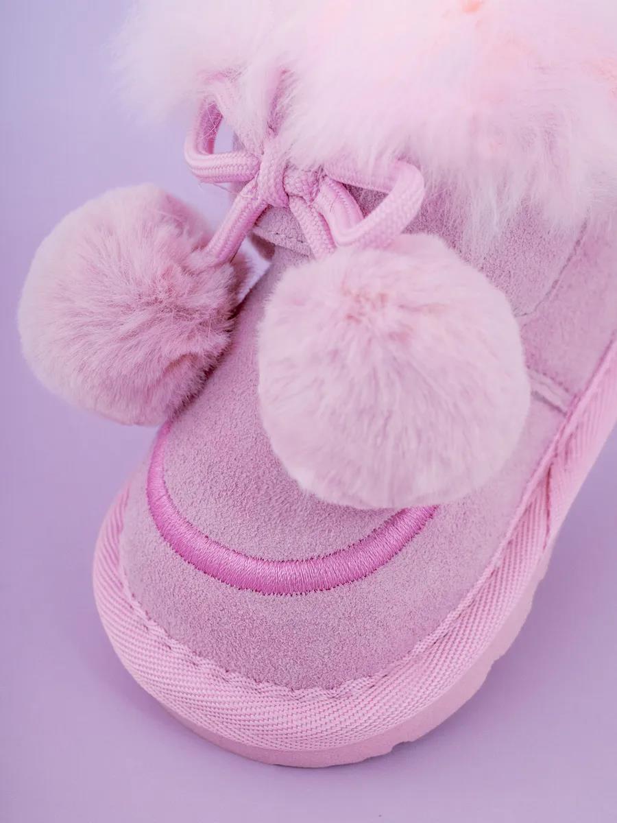 Угги Тотошка W10-L - фото 4