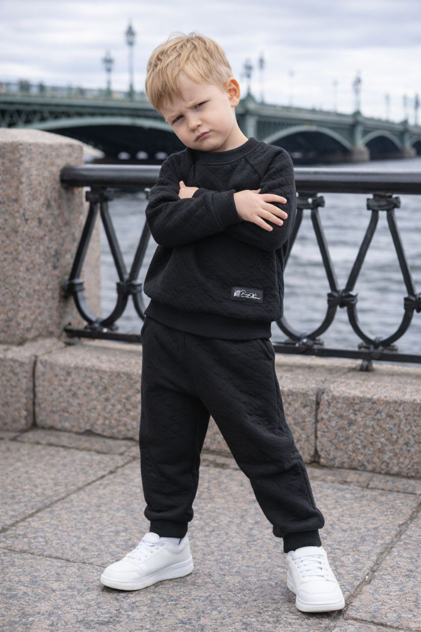 Свитшот RinaAmari 54508074 - фото 2