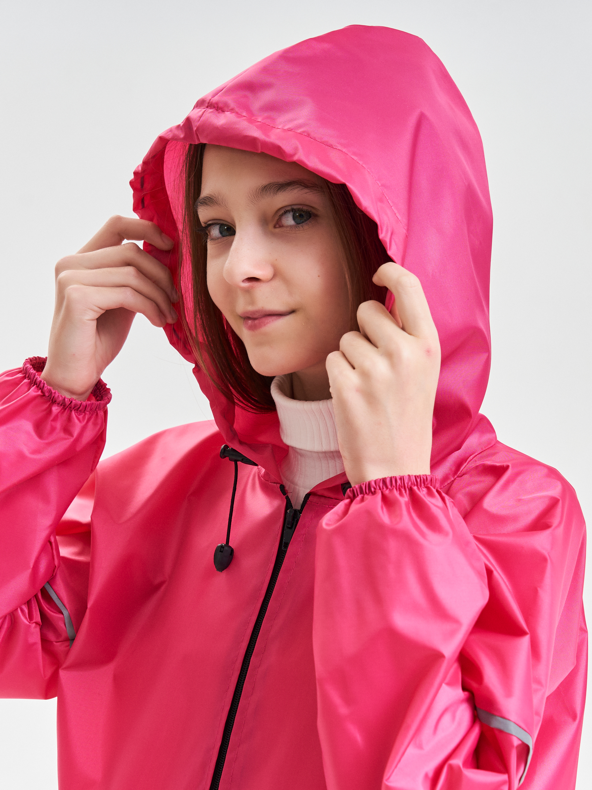 Дождевик Федор Сумкин ДО017/16 - фото 17