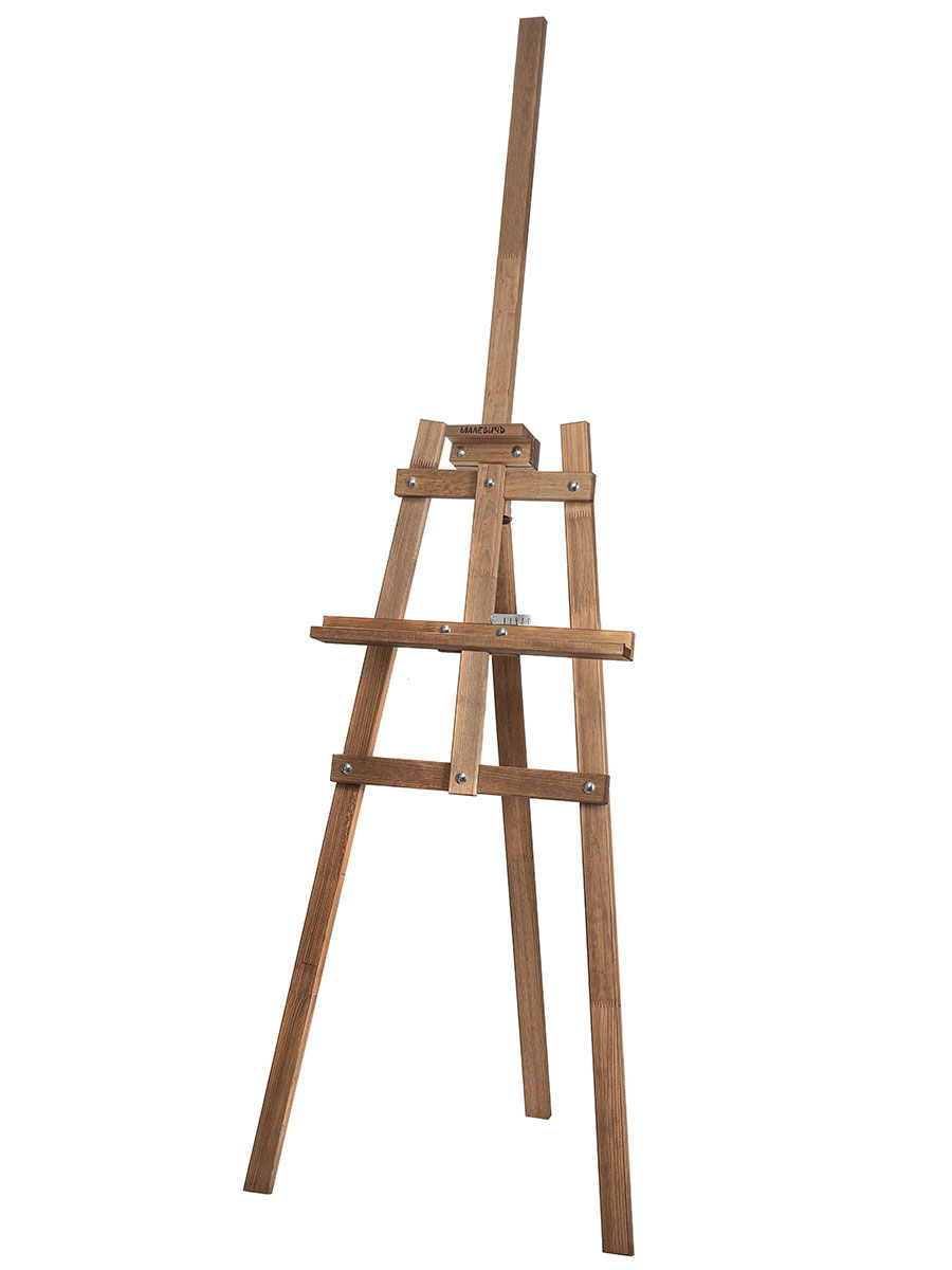 Мольберт художественный Малевичъ - фото 7