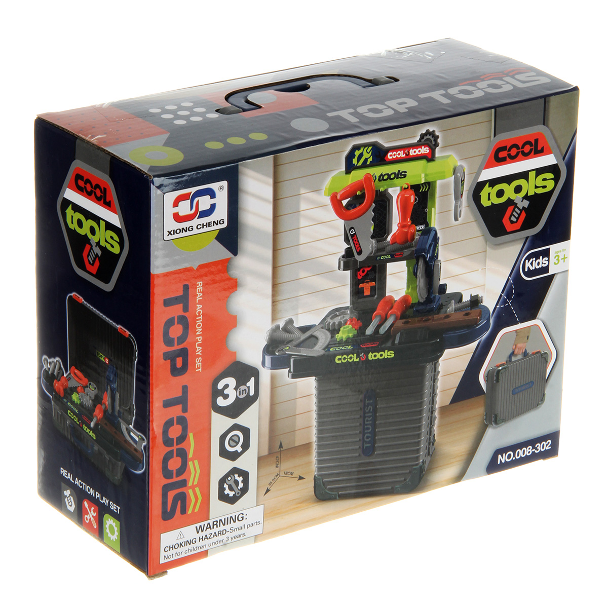 Игрушка Veld Co Чемодан - фото 21