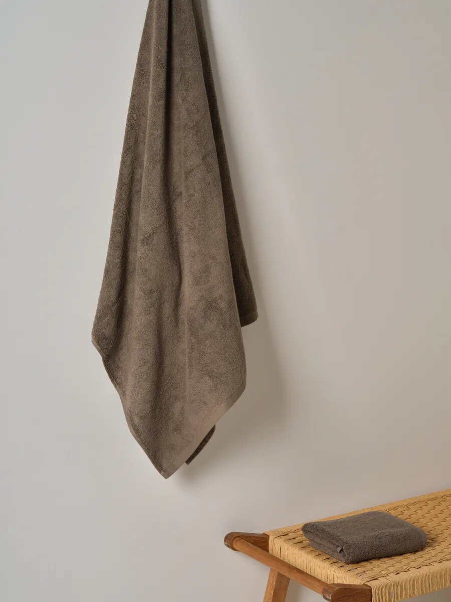 Полотенце Ночь Нежна 90 x 150 см - фото 9