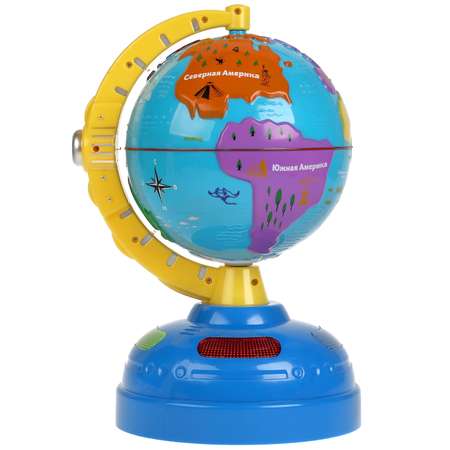 Игрушка УМка развивающий центр