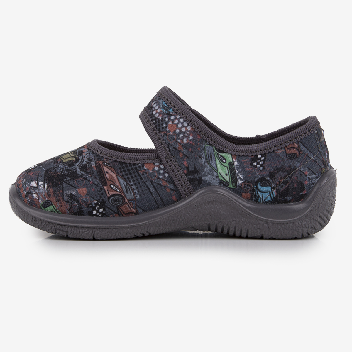 Тапочки Kapika 22246ф-47 - фото 2