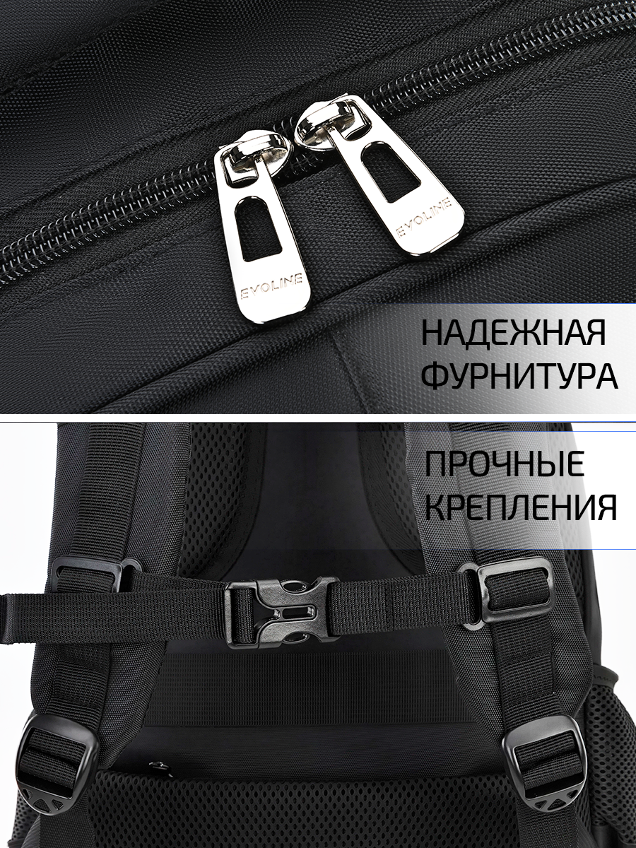 Рюкзак Evoline - фото 17