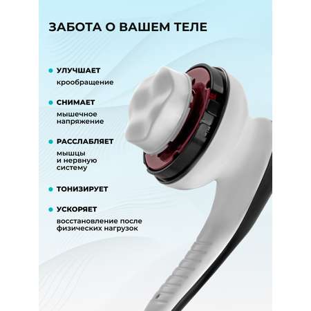 Массажер для тела Galaxy LINE GL4943