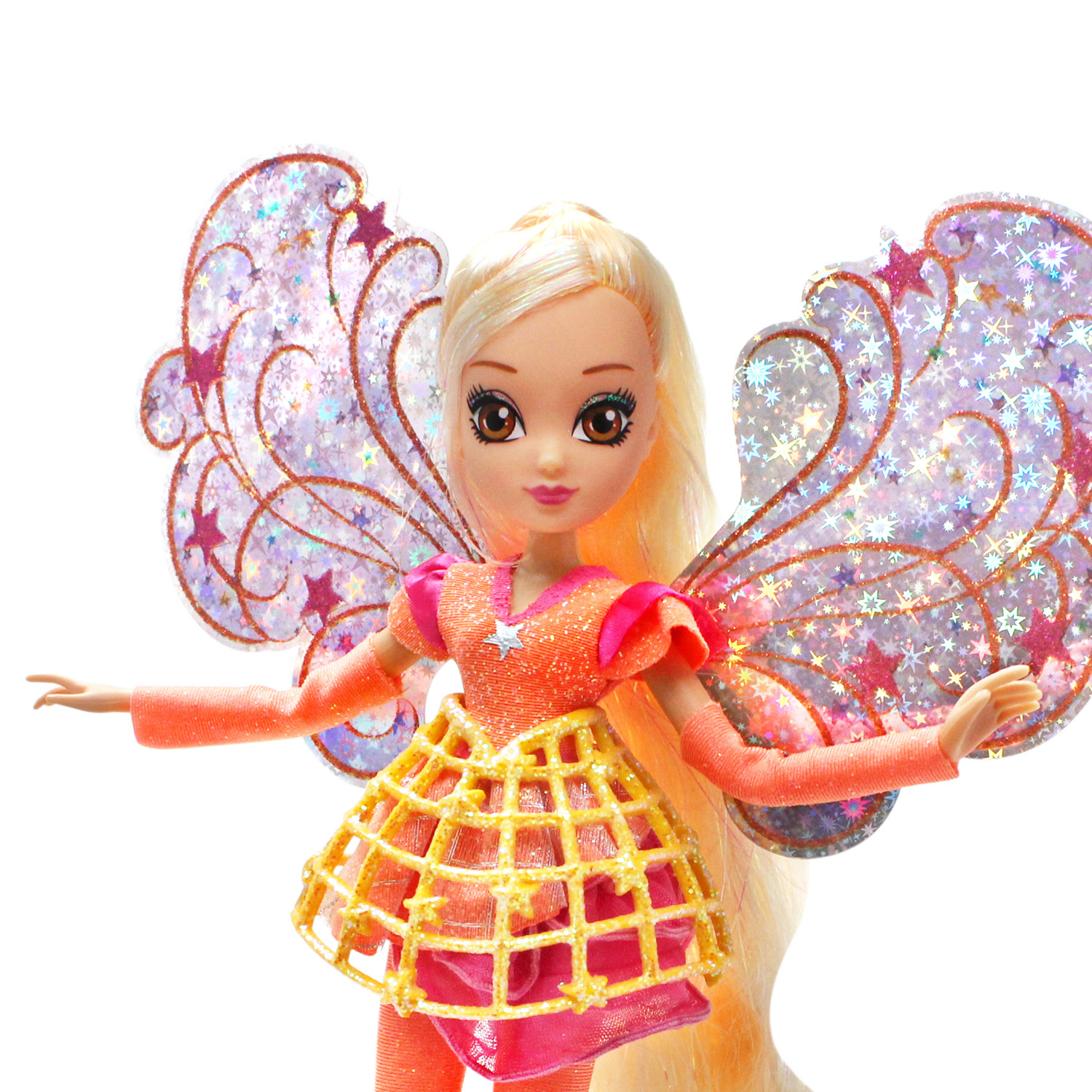 Кукла модельная Winx IW01811903 - фото 4