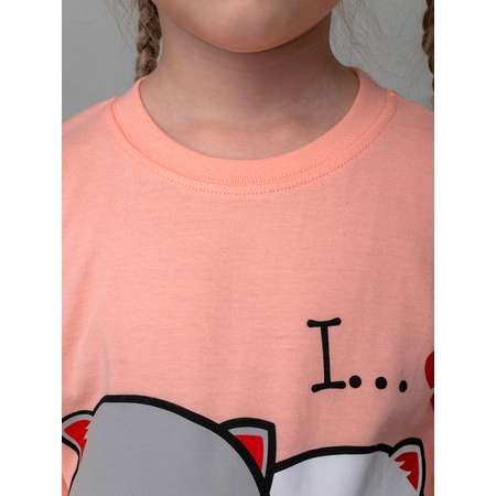 Пижама BONITO KIDS