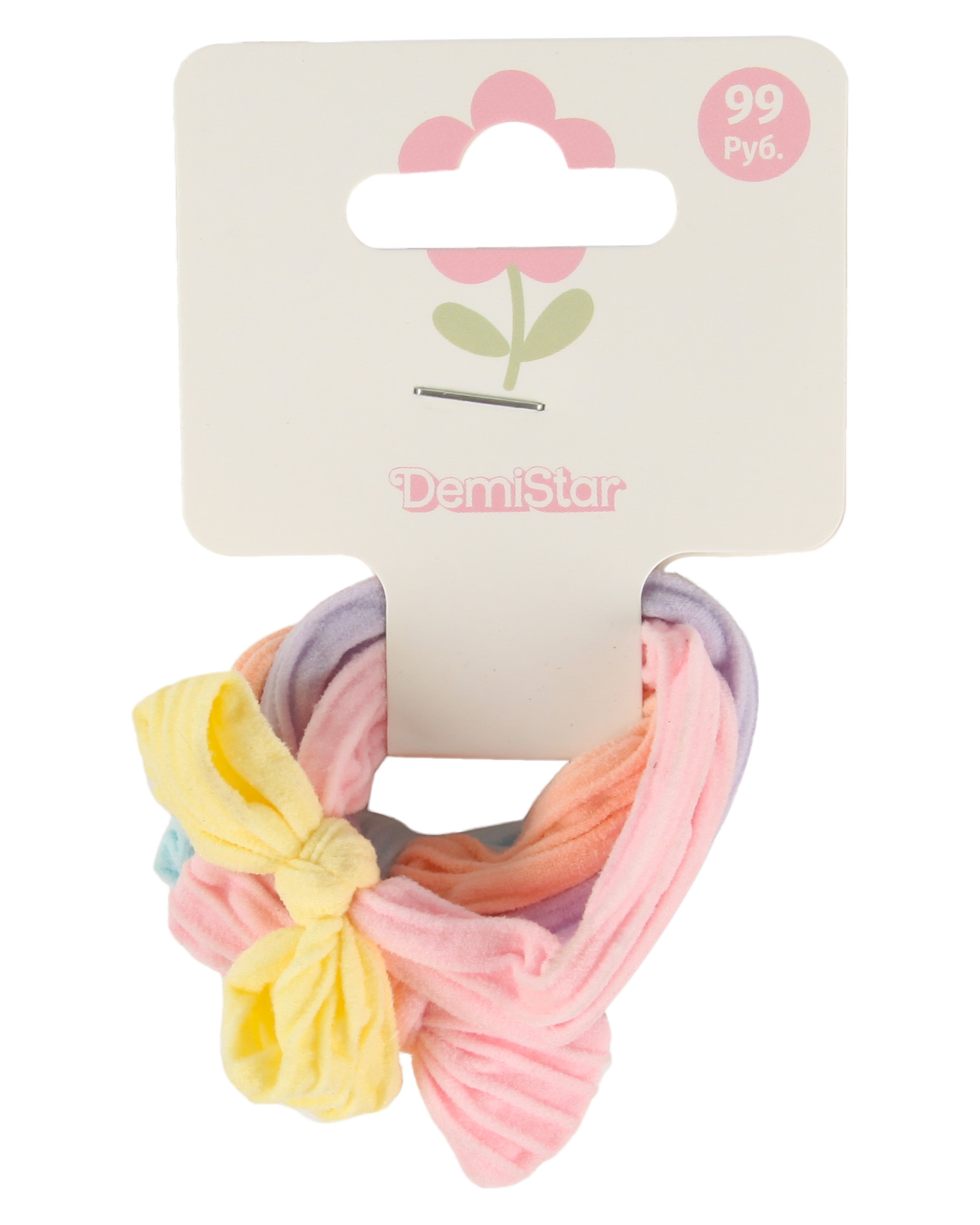 Резинка Demi Star - фото 6