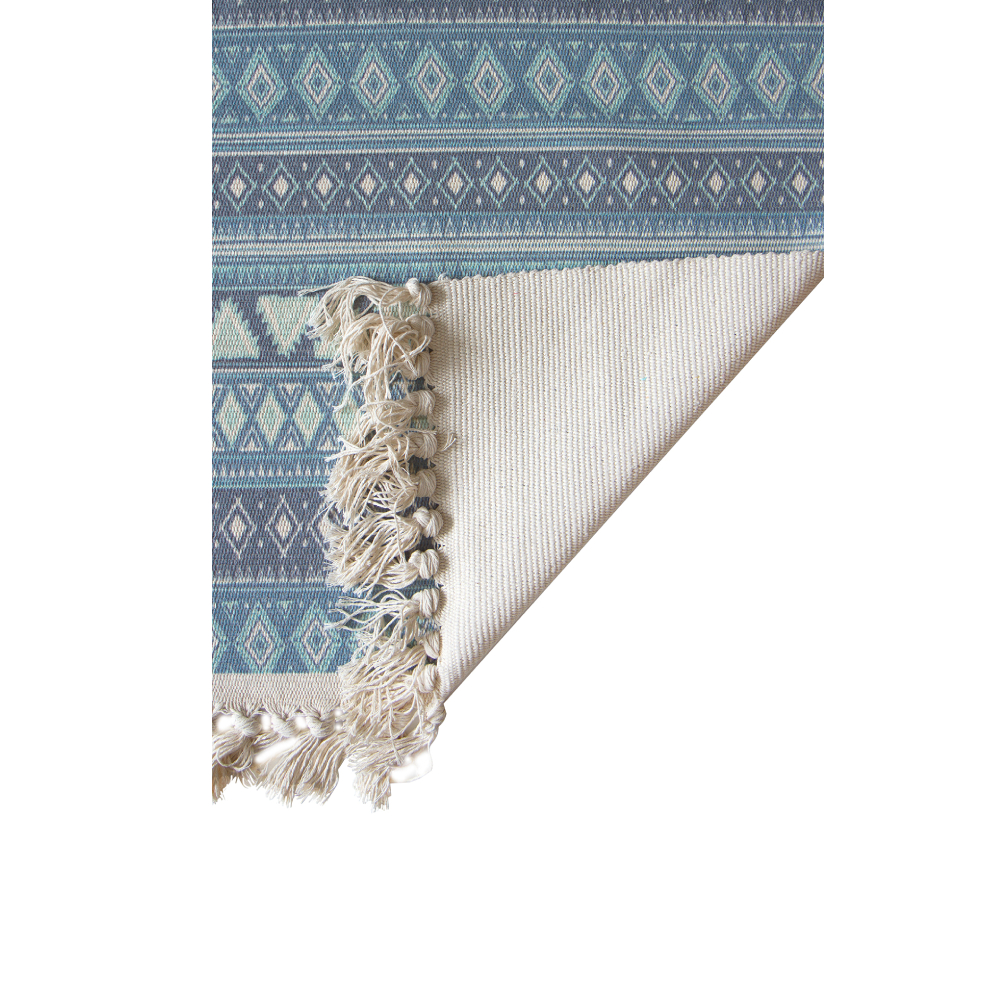 Коврик для ванной Аквалиния Инди - фото 2