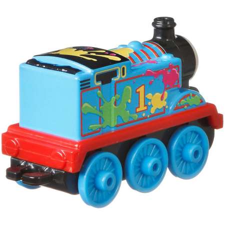 Поезд Thomas and Friends