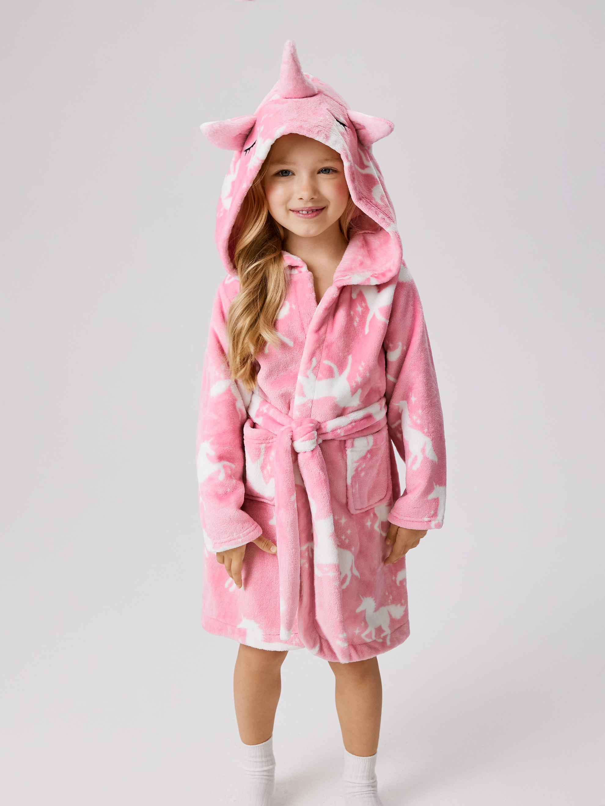 Халат Acoola 20224290003_0093989 - фото 1