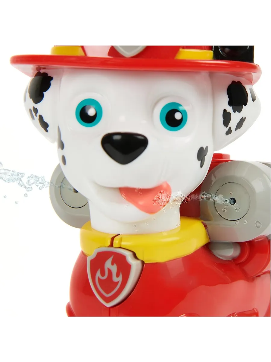 Бластер водный Paw Patrol Marshall - фото 5