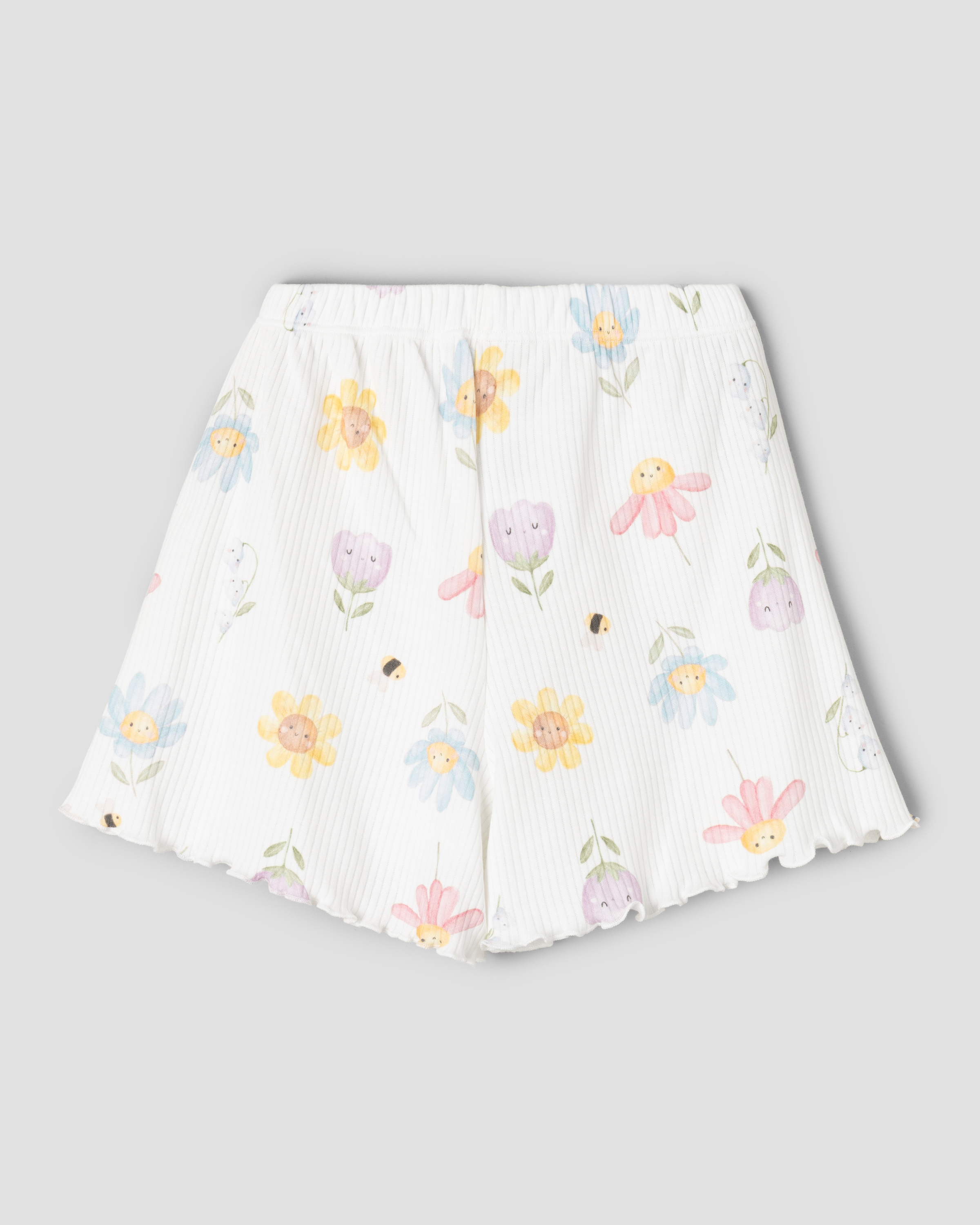 Пижама Futurino S26FU6-2078-11kg-55 - фото 7