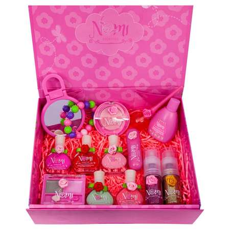Набор детской косметики NOMI Beauty box lux №8
