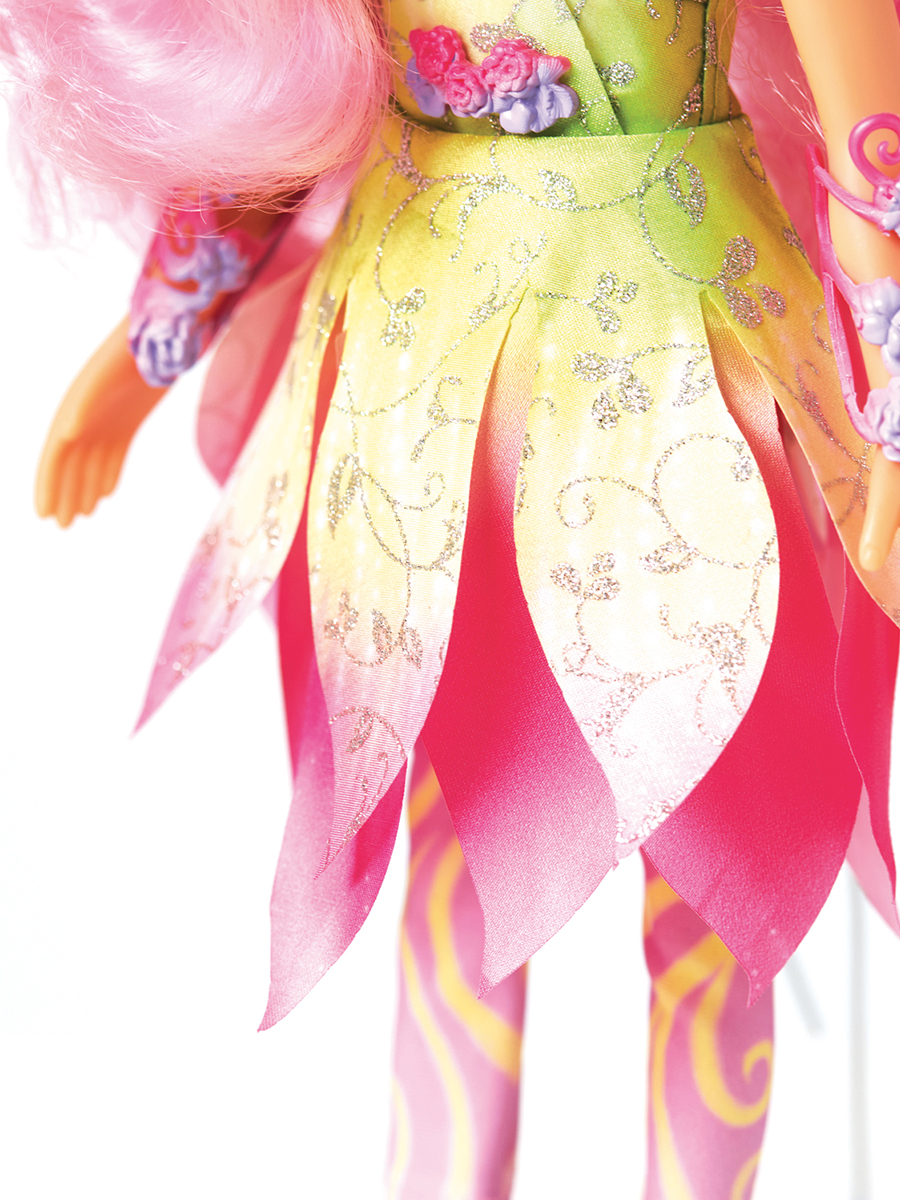 Кукла классическая Nebulous Stars Petulia 11603_NSDA - фото 10