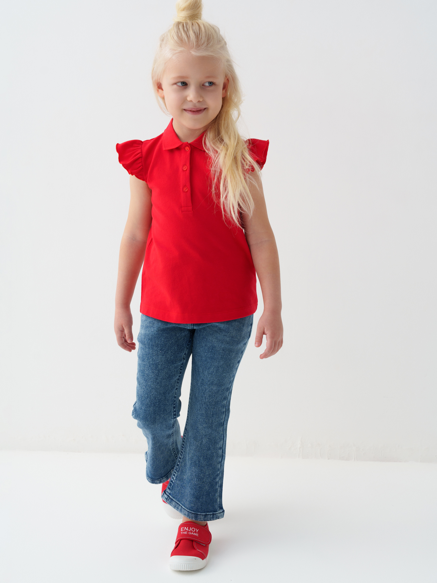 Поло PlayToday 12622401 - фото 2