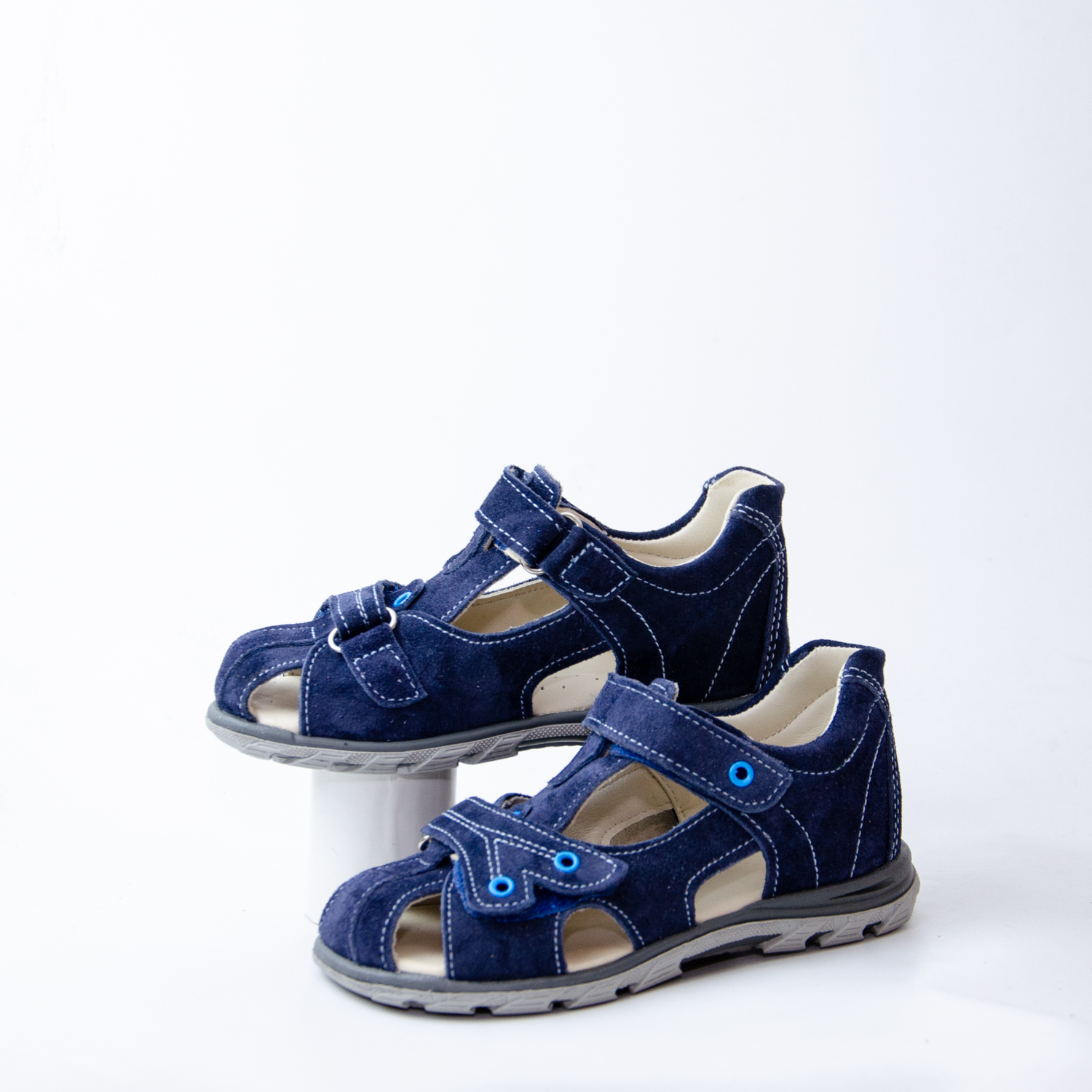 Сандалии Детский Скороход 25-284-10 - фото 1