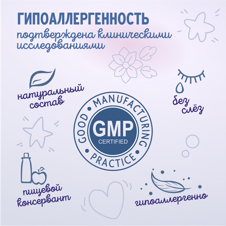 Крем AQA baby Kids 75 мл
