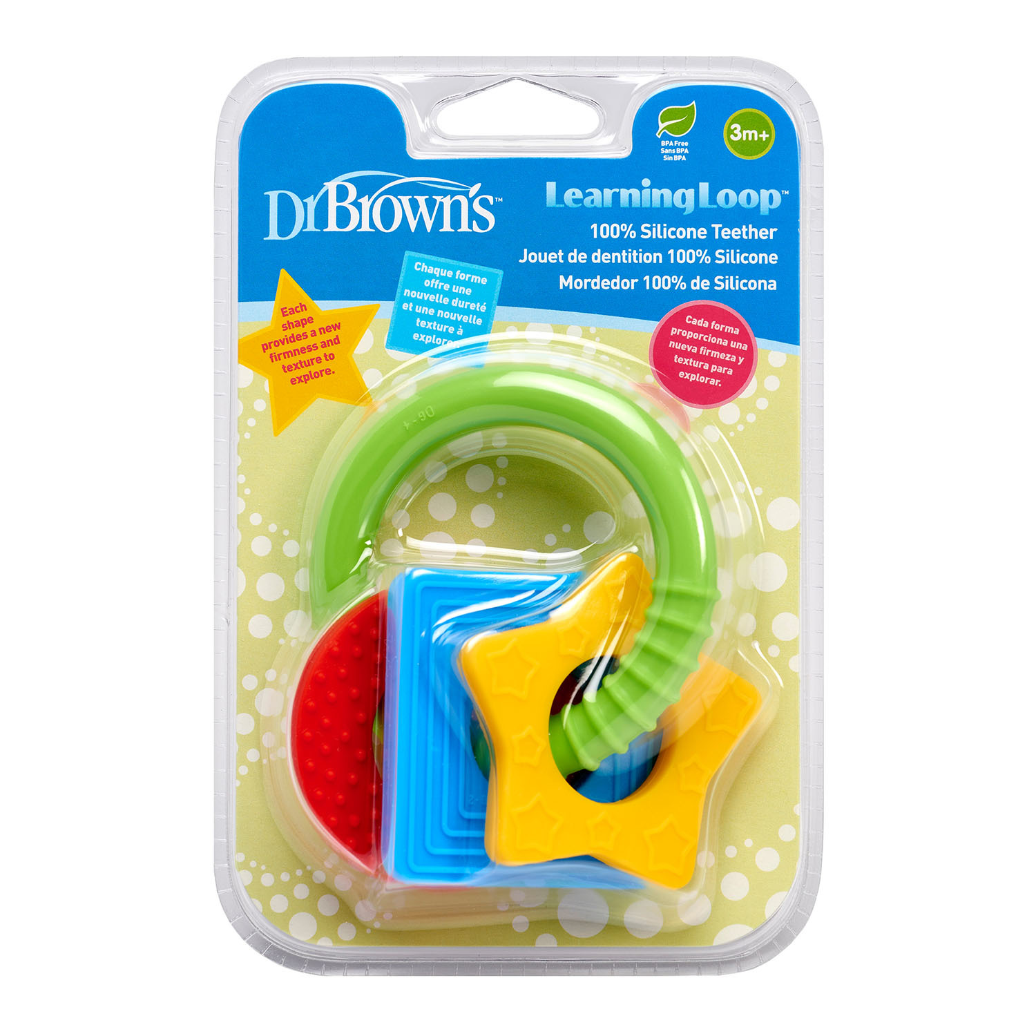 Прорезыватель Dr Browns - фото 2