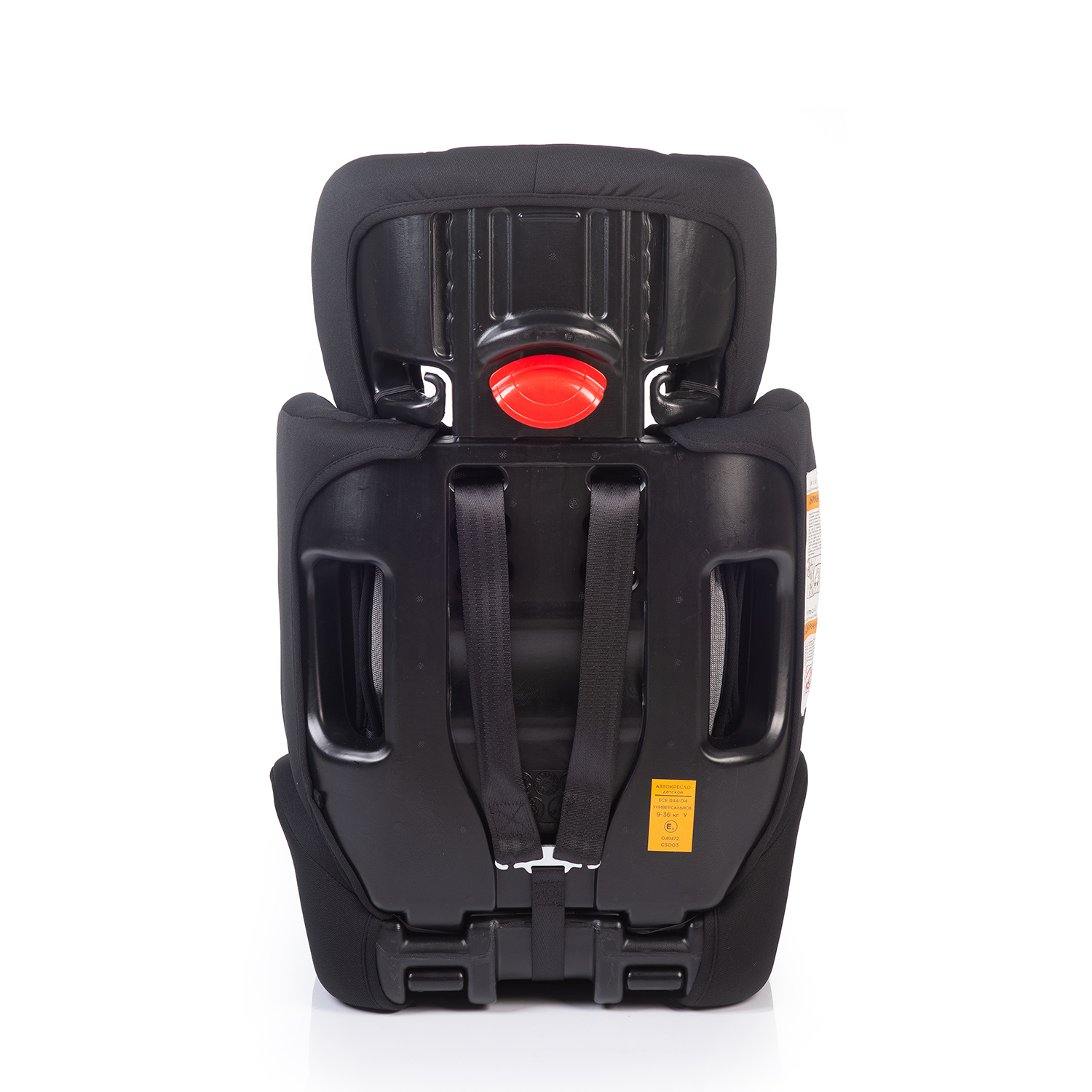 Автокресло Comsafe CityGuard 1/2/3 (9-36 кг) - фото 5