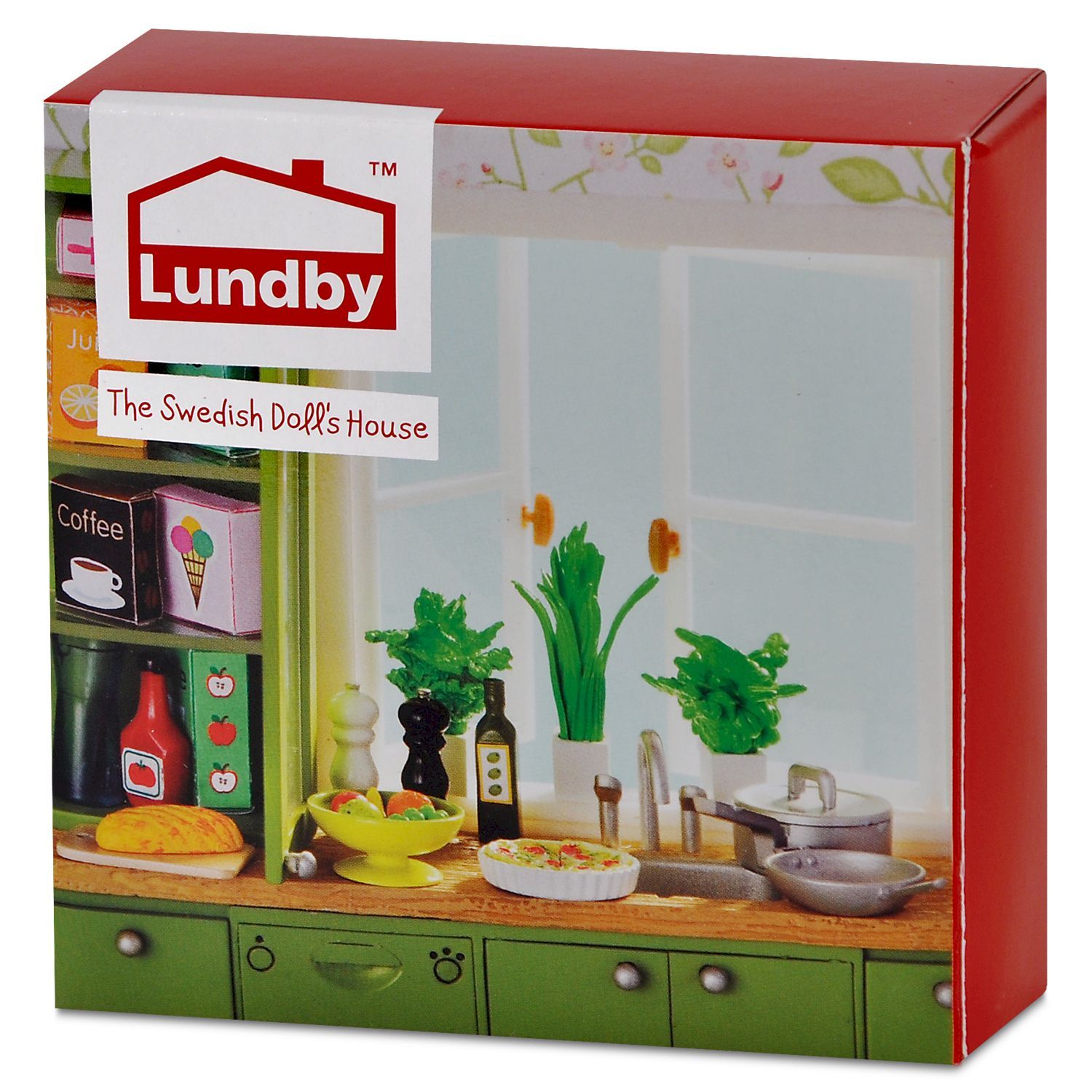 Домик для кукол Lundby LB_60508900 - фото 6