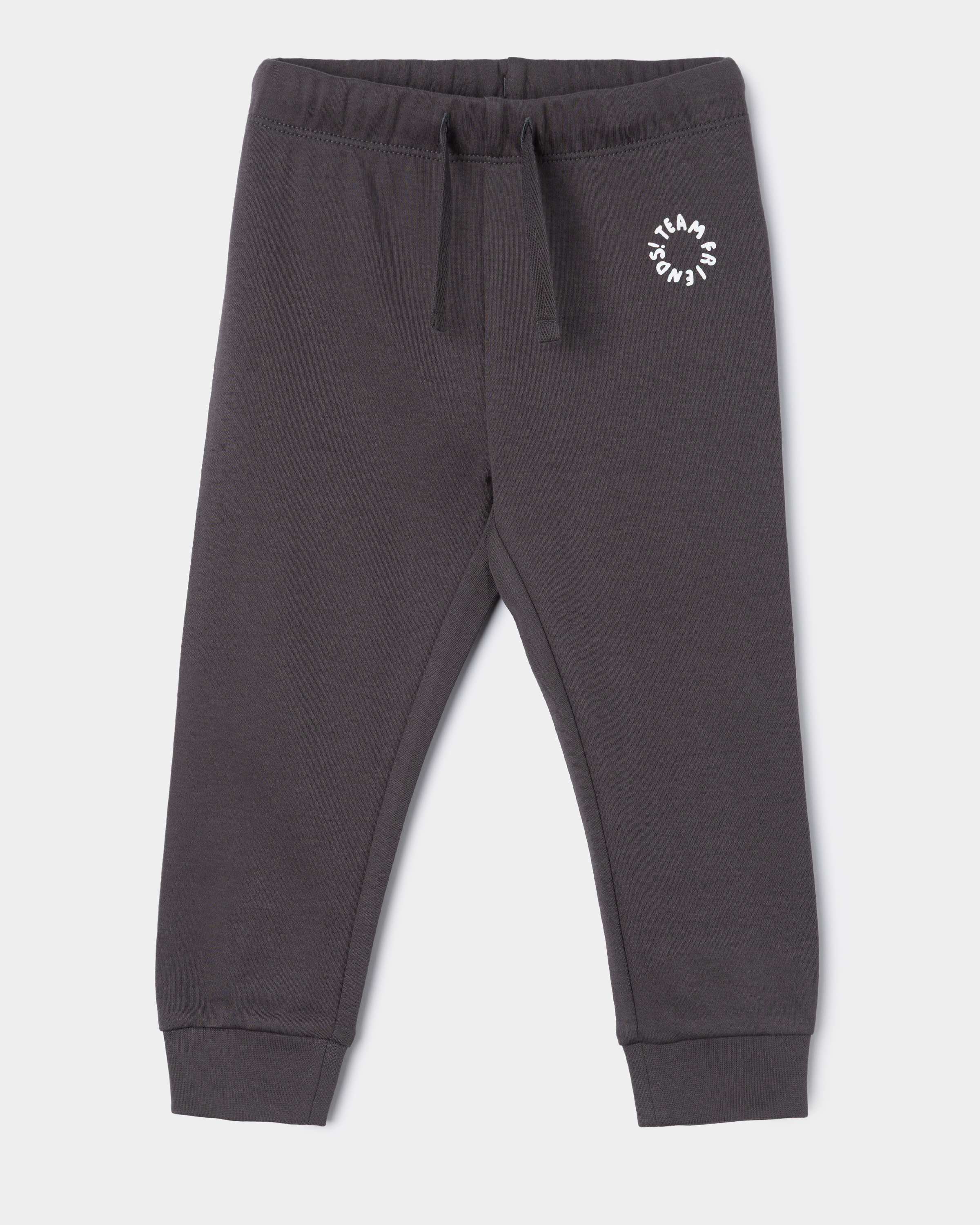 Брюки 2 шт BabyGo S26BG4KBR42ibDG44 - фото 2