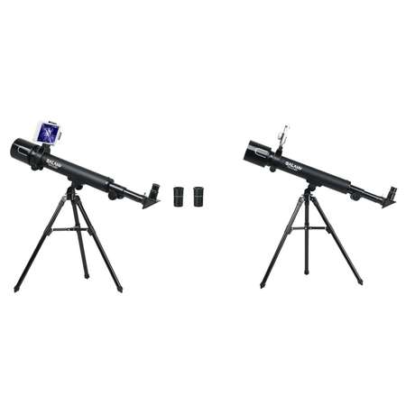 Телескоп Galaxy Tracker