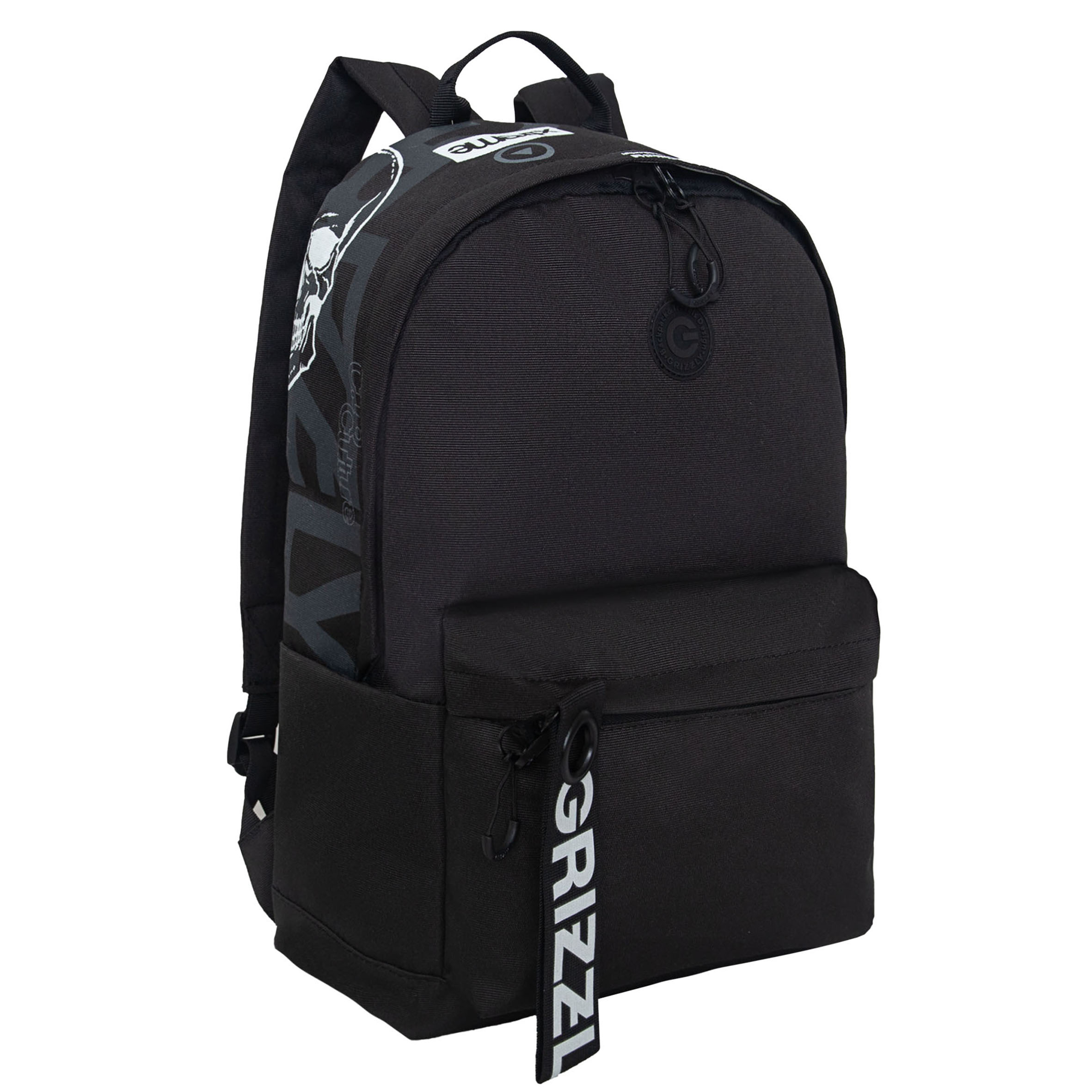 Рюкзак Grizzly мужской - фото 1