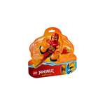 Конструктор LEGO 312 дет.