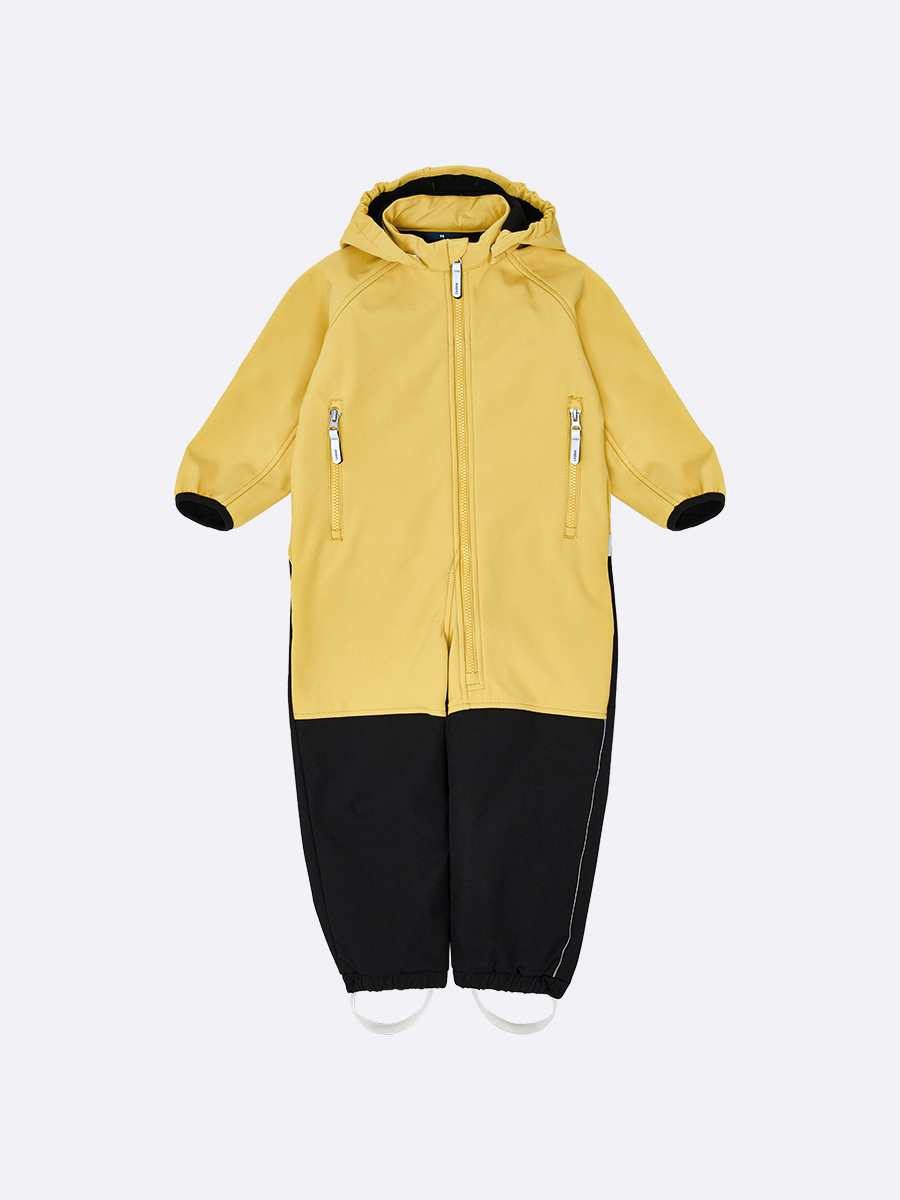 Комбинезон Lassie 71105201-2380 - фото 2