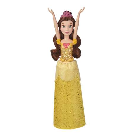 Кукла классическая Disney Princess