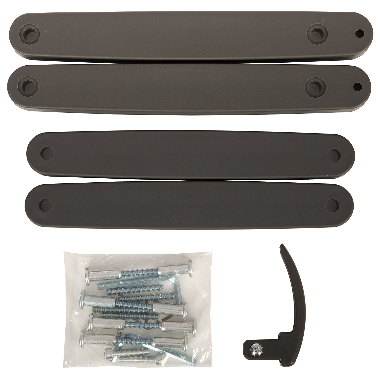 Дополнительная секция Geuther Easy Lock - фото 7