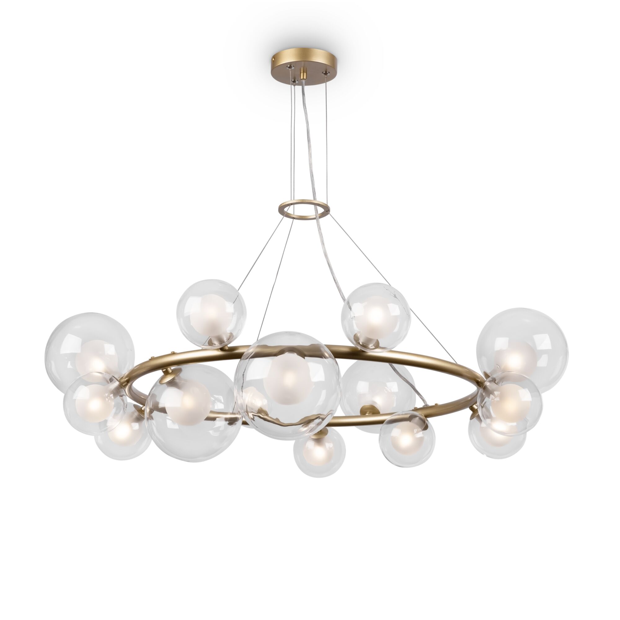 Подвесной светильник FREYA - фото 1