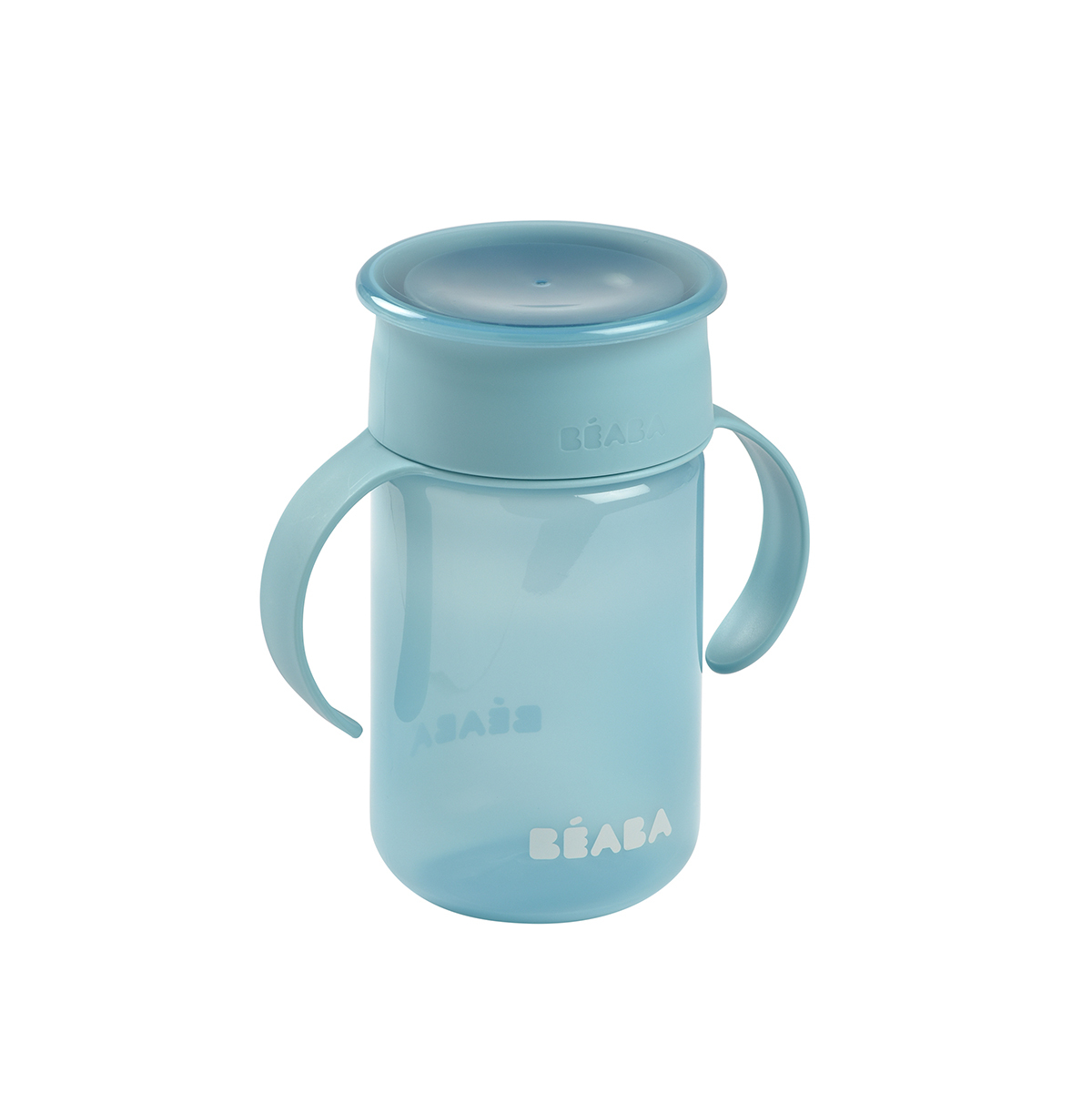 Поильник BEABA 340 мл 1 шт. - фото 1