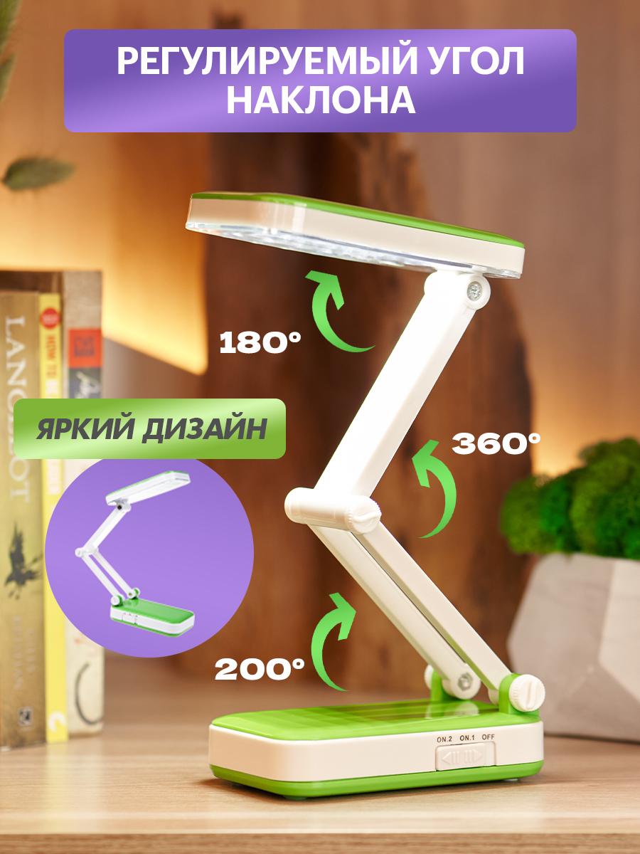 Лампа PROconnect - фото 3