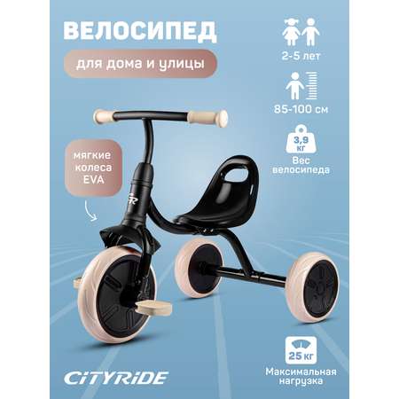 Трехколесный велосипед CITYRIDE