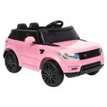 Электромобиль TOMMY Range Rover RR-5 С пультом ДУ