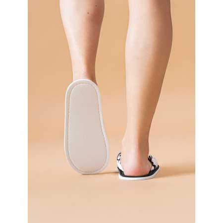 Тапочки IVShoes